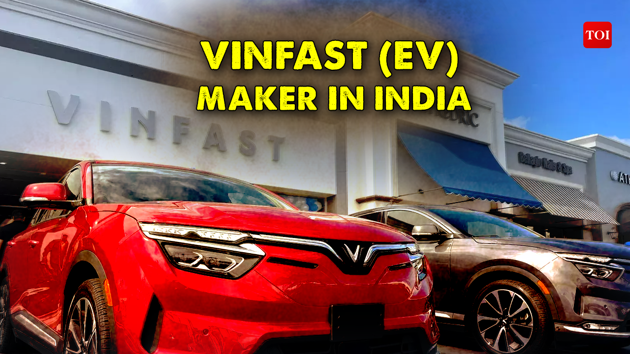 Vietnam EV maker VinFast Auto plans to invest $2 billion in India