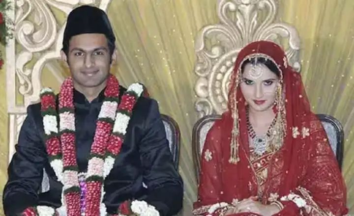 Sania Mirza and Shoaib Malik: टेनिस कोर्ट पर सानिया ने बिखेरा था जलवा… जीते थे ये ग्रैंड स्लैम खिताब