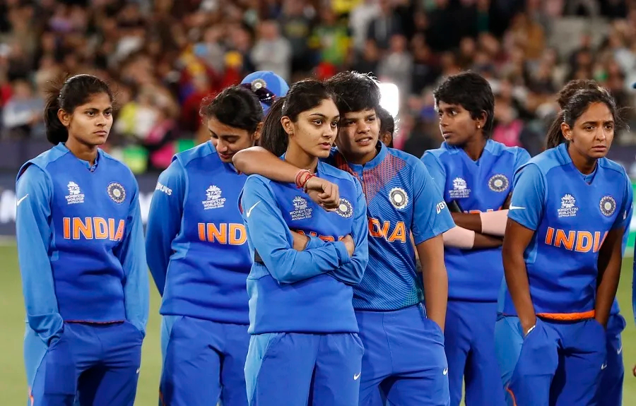 ICC women T20 world cup time table : महिला टी20 विश्व कप 2024 का कार्यक्रम: जानें भारत के मैच कब होंगे।
