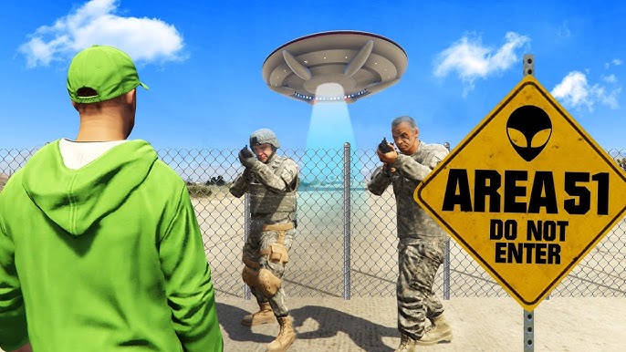 Area 51: Unveiling the Secrets of America’s Most Mysterious Military Base